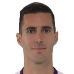 Sergi Guardiola Player Stats