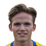 Player: Teun van Grunsven