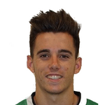 Player: Jaume Pascual