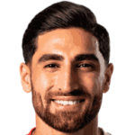 Alireza Jahanbakhsh Player Stats