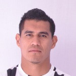 Player: Oscar Gimenez