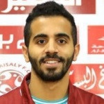 Player: Hussain Al Monassar