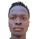 Player: Thabo Moloisane