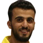 Player: Hamed Al Mansour