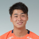 Player: Shoi Yoshinaga