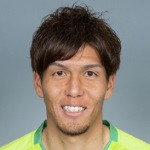 Kohei Kawata Player Stats