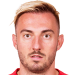 photo of J. Drmic