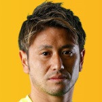 Takaki Fukumitsu Player Stats