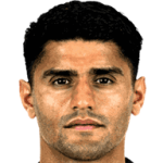 Mahmoud Dahoud avatar