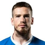 photo of Ryan Kent