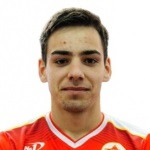 Player: Melvin Osmić