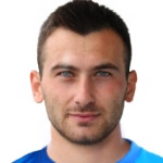 Player: Khetag Badoev