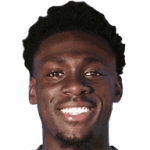 M. Toure