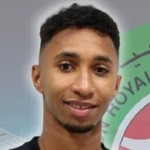 Player: Khalid El Ghafouli