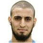 Player: Mohammed Fraih Alshammari