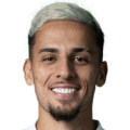 Gabriel Teixeira Aragão Player Stats