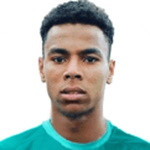 Player: Bouchaib Arrassi