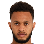 photo of Lewis Baker