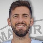 Player: Manuel Garcia