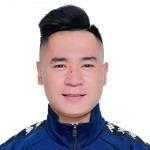 Player: Hồ Minh Dĩ