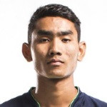 Player: Keo Soksela