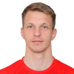 Player: Denis Levitskiy