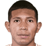 Edison Flores Player Stats