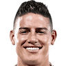 James Rodriguez avatar