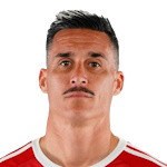 Jose Callejon avatar