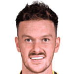 photo of Josh McEachran