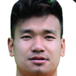 Player: Dorji