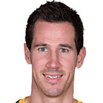 Ryan McGowan Player Stats