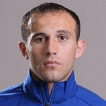 Player: Aleksandr Gagloev