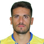 Player: Borja Fernández