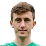 Player: Valeriy Rogozynsky