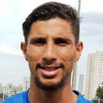 Player: Alex Reinaldo