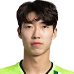 Player: Lee Sung-Yoon