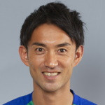Player: Hidenori Ishii