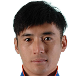 Player: Geng Xiaofeng