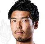Ryohei Okazaki Player Stats