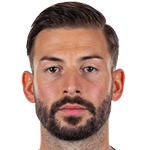 Marvin Plattenhardt Player Stats