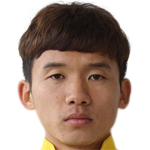 Player: Chi Zhongguo