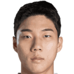 Player: Seo Jin-Su