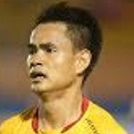 Player: Hoàng Đình Tùng
