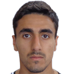 Player: Ishkhan Geloyan