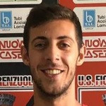 Player: Tommaso Cavalli