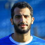 Player: Mohamed Essam Emara