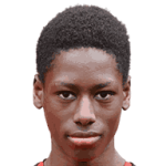 Djaoui Cisse player photo