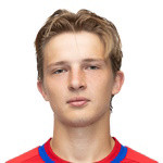 Player: Egor Noskov