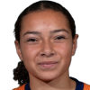Ayesha Alejandra Selderbeek Maria